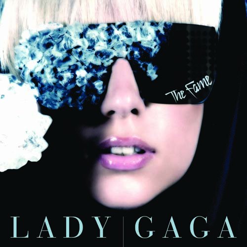 TOP16：Lady Gaga　ザ・フェイム