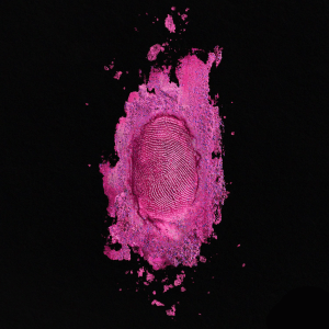 TOP80：Nicki Minaj　The Pinkprint