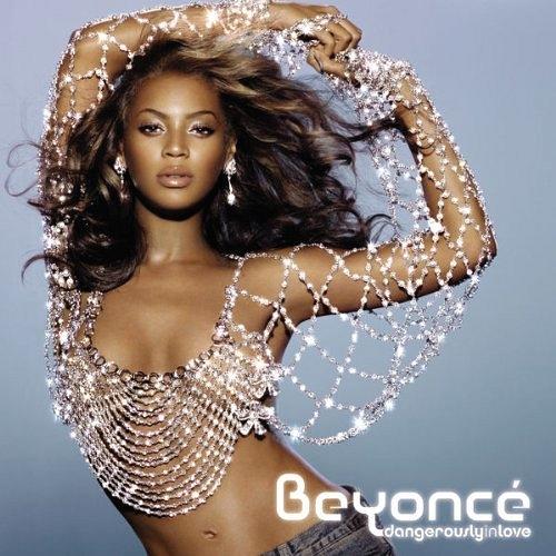 TOP29：Beyonce　デンジャラスリィ・イン・ラヴ