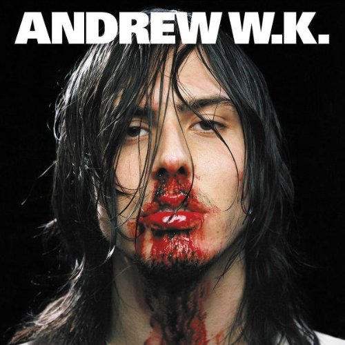 TOP51：Andrew W.K　I Get Wet