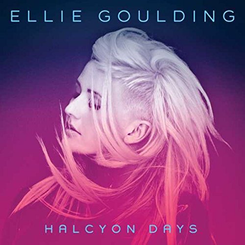 TOP81：Ellie Goulding　ハウ・ロング・ウィル・アイ・ラヴ・ユー