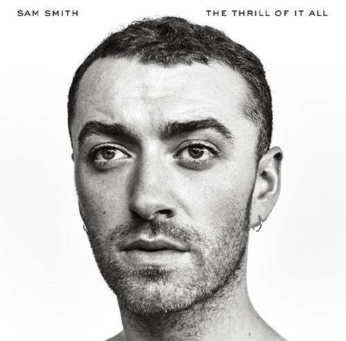 TOP42：Sam Smith　The Thrill Of It All