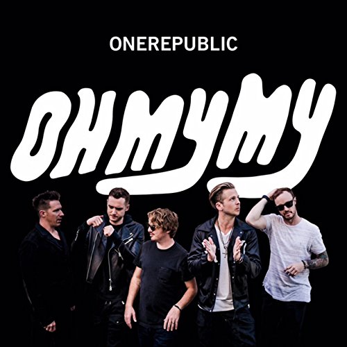 TOP45：OneRepublic　オー・マイ・マイ