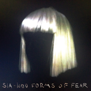 TOP85：SIA　1000 Forms of Fear