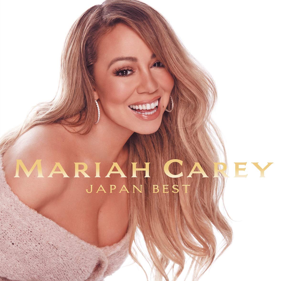 TOP69：Mariah Carey　マライア・キャリー ジャパン・ベスト