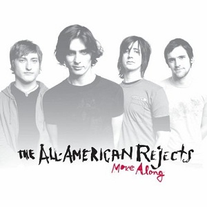 TOP66：The All-American Rejects　Move Along