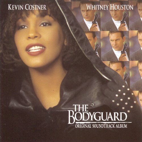 TOP99：Whitney Houston　The Bodyguard