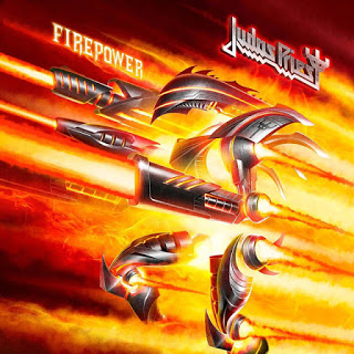 TOP21：Judas Priest　ファイアーパワー