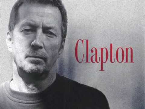 Eric Clapton - Change The World - YouTube