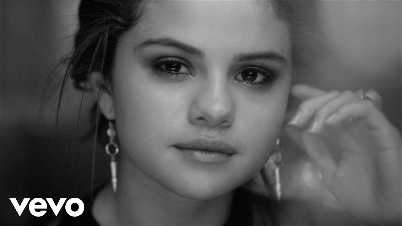 Selena Gomez - The Heart Wants What It Wants (Official Music Video) - YouTube