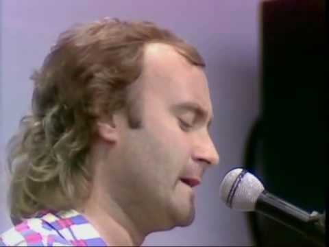 Against All Odds - Phil Collins - YouTube