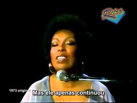 ROBERTA FLACK    KILLING ME SOFTLY    LEGENDADO EM PORTUGUÊS BR - YouTube