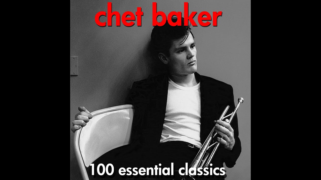 Chet Baker - Someone to Watch over Me - YouTube