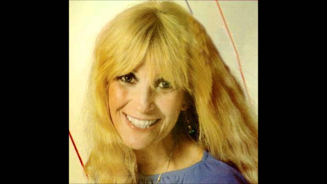 Skeeter Davis ~ The End of The World  (1962) - YouTube