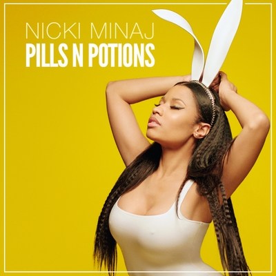 21位：Pills N Potions