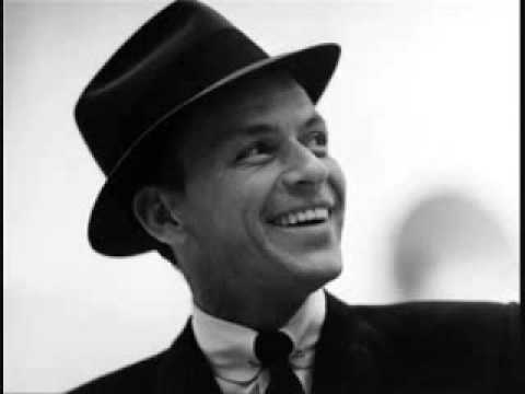 Frank Sinatra - My Way - YouTube