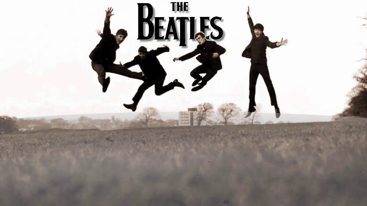 Beatles - Let It Be [1970] - YouTube