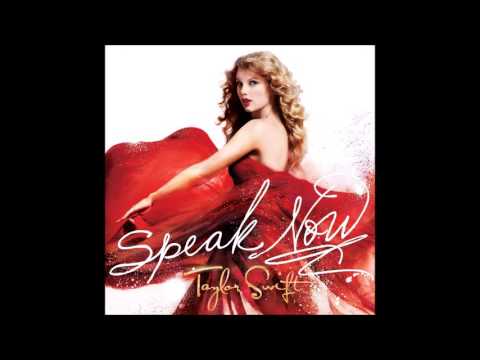 Taylor Swift - If This Was a Movie (Audio) - YouTube