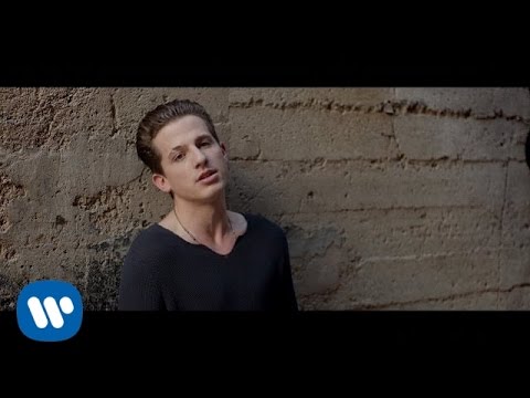 Charlie Puth - One Call Away [Official Video] - YouTube