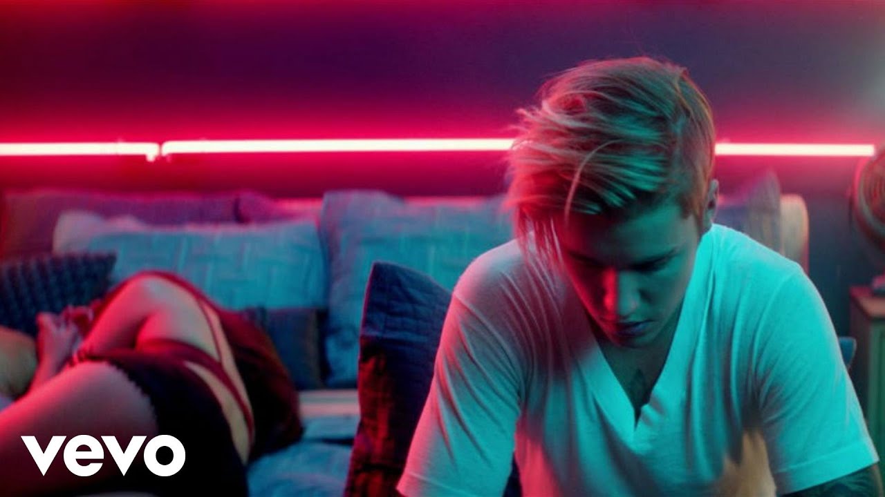 Justin Bieber - What Do You Mean? - YouTube