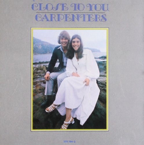 11位：Close to You　