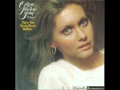 Olivia Newton-John - Have You Never Been Mellow - YouTube