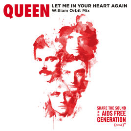 36位：Let Me In Your Heart Again