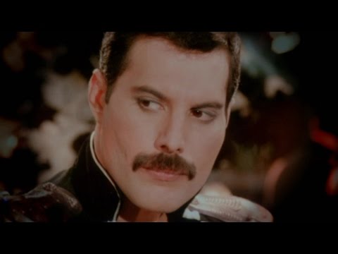 Queen - Let Me In Your Heart Again (Album Version) - YouTube