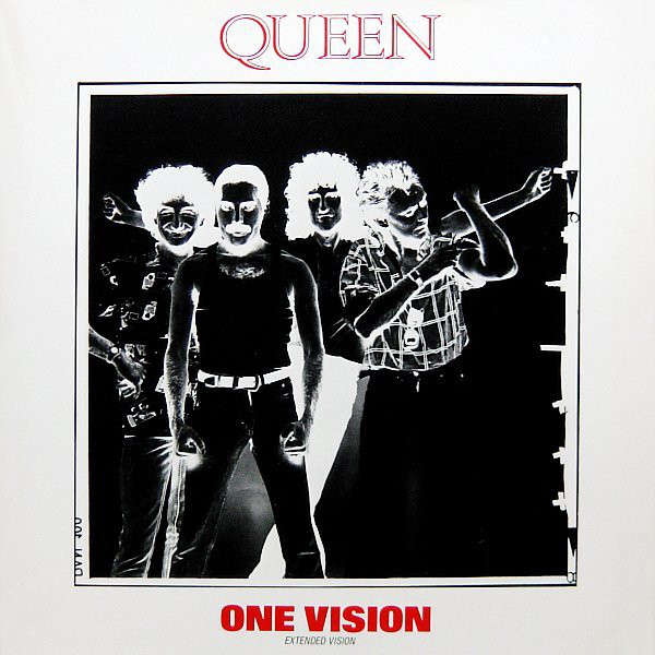 9位：ONE VISION