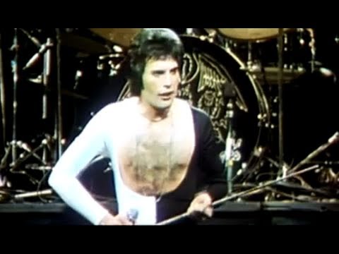 Queen -  We Are The Champions (Official Video) - YouTube