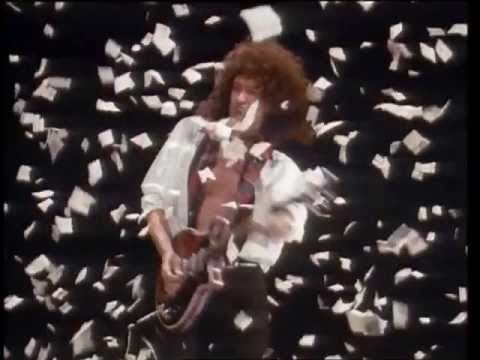 Queen - The Show Must Go On (Official Video) - YouTube