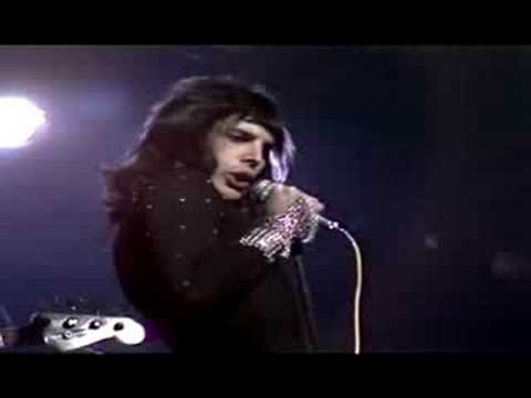 Queen - Liar (Official Video) - YouTube