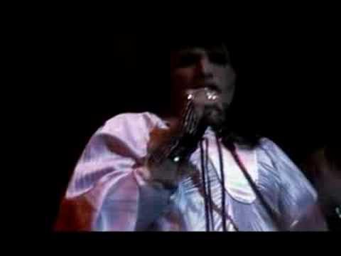 Queen - Now I'm Here (Official Video) - YouTube