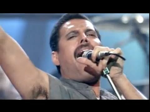 Queen - Princes Of The Universe (Official Video) - YouTube