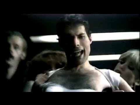 Queen - Crazy Little Thing Called Love (Official Video) - YouTube