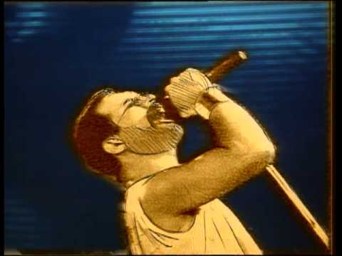 Queen - Innuendo (Official Video) - YouTube