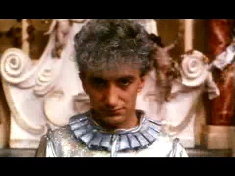 Queen - It's A Hard Life (Official Video) - YouTube