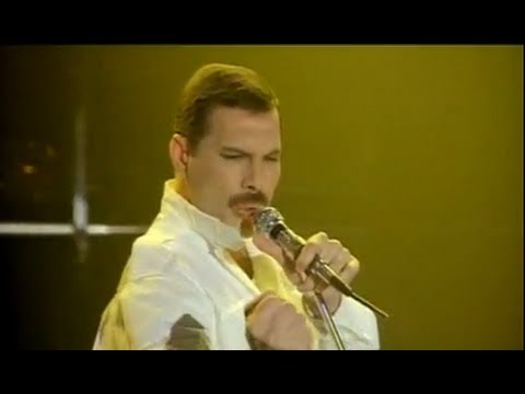 Queen - Friends Will Be Friends (Official Video) - YouTube