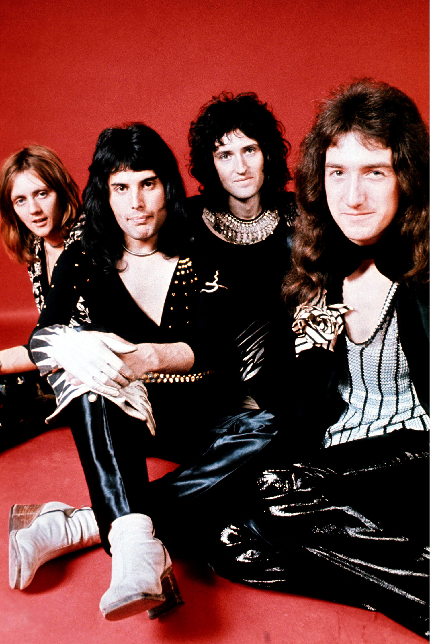 15位：Fat Bottomed Girls