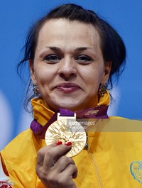 TOP6：スベトラナ・ポドベドワさん