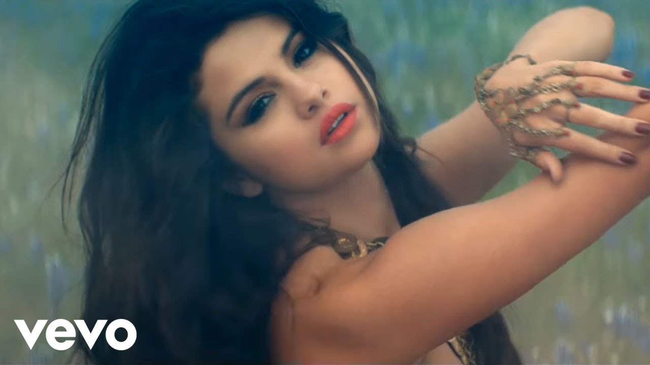 Selena Gomez - Come & Get It (Official Music Video) - YouTube