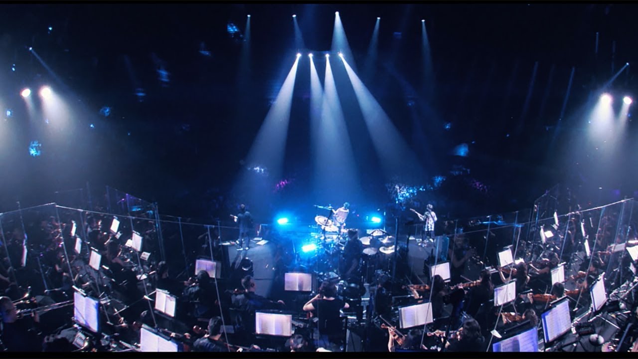 ONE OK ROCK - Stand Out Fit In [Orchestra Ver.] - YouTube