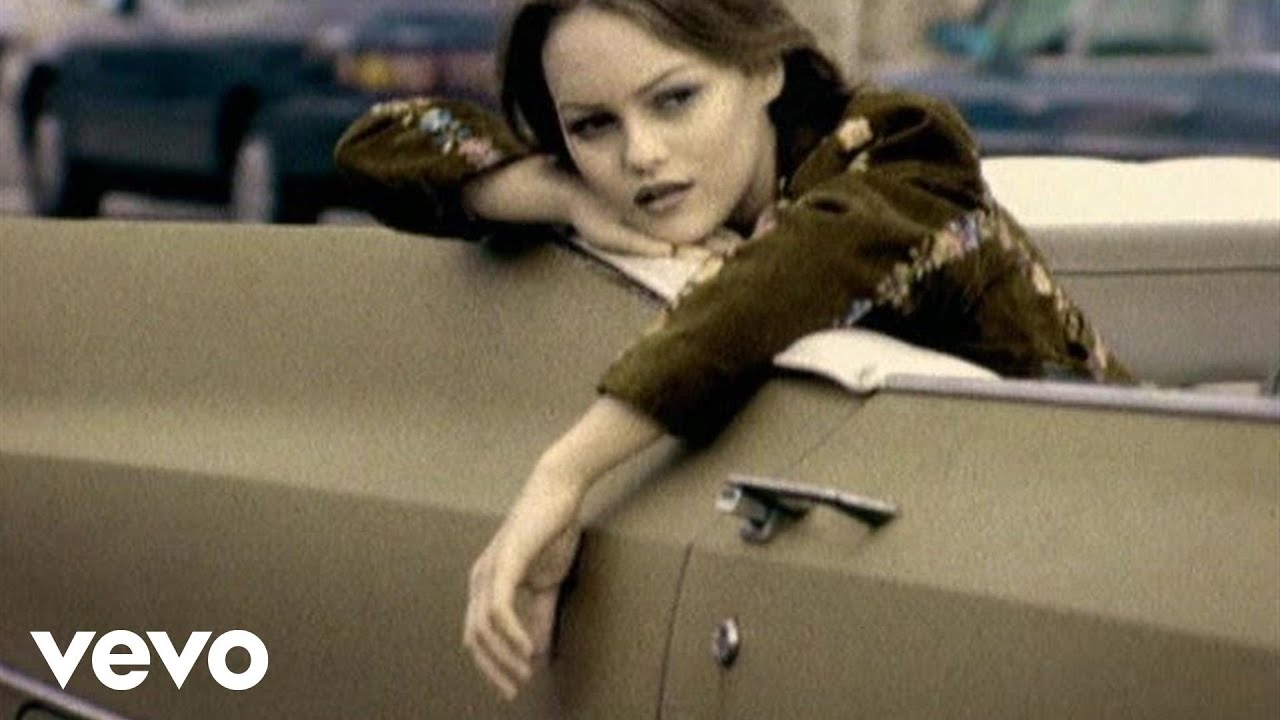 Vanessa Paradis - Natural High - YouTube