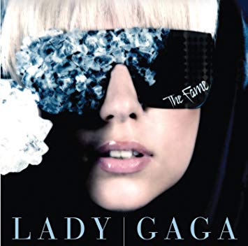 ８位　The Fame