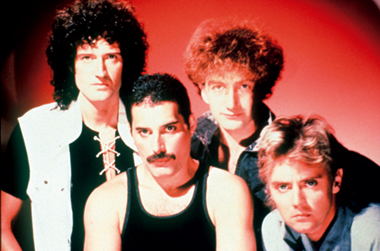 Queenのアルバムをランキング形式で紹介