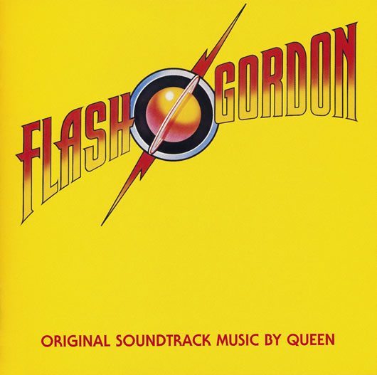 13位：Flash Gordon