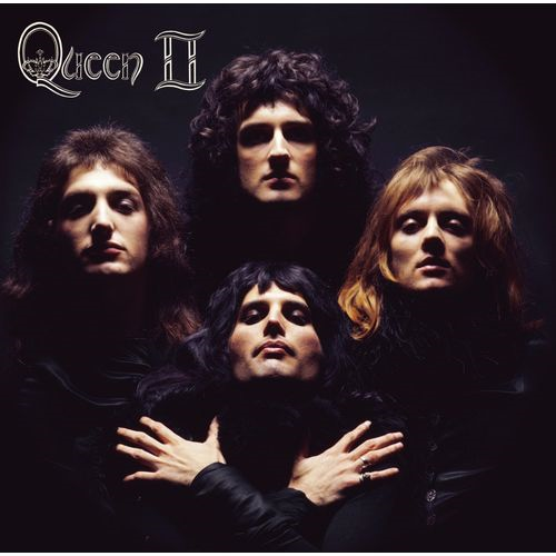 2位：QUEEN II