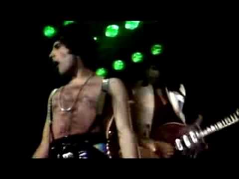 Queen - Fat Bottomed Girls (Official Video) - YouTube