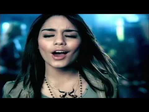 Vanessa Hudgens - Say Ok  - Official Music Video (HQ) - YouTube