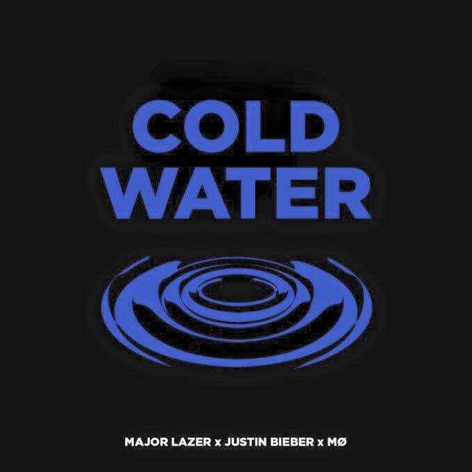 ８位　Cold Water